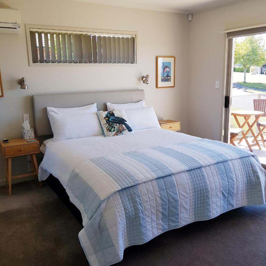 Rotorua Views B&B/Apartment Exterior foto