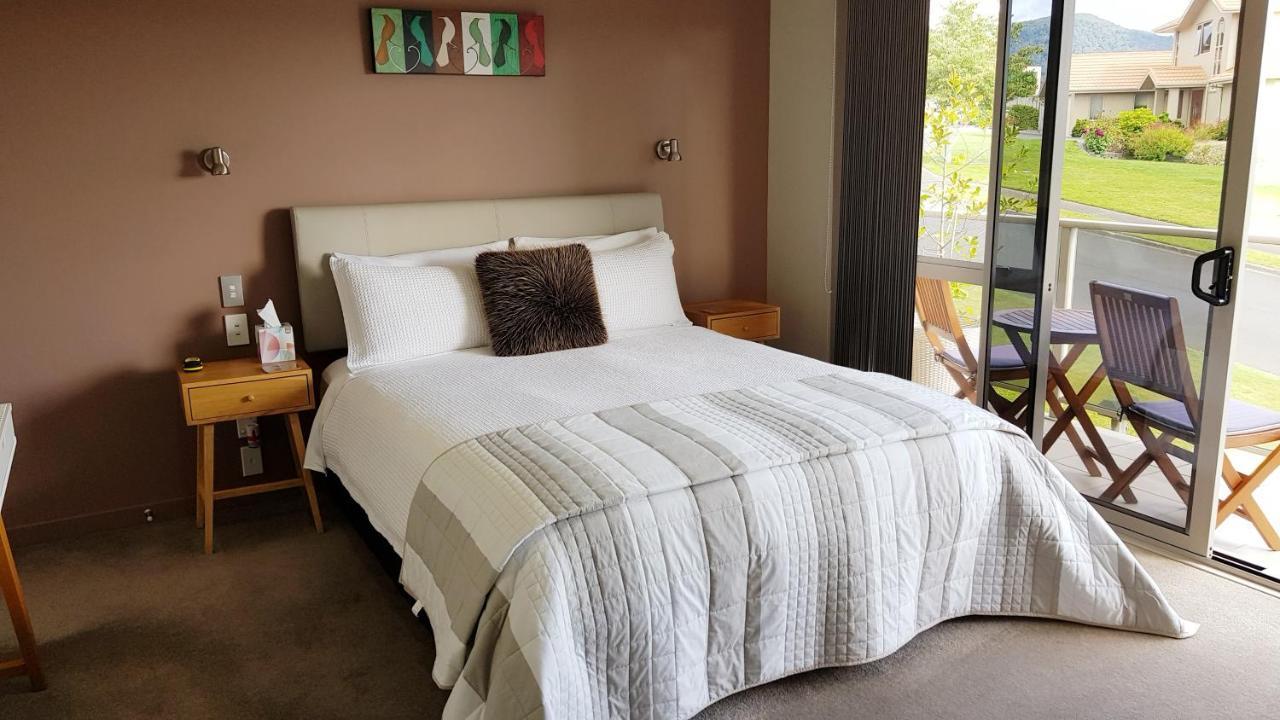 Rotorua Views B&B/Apartment Exterior foto