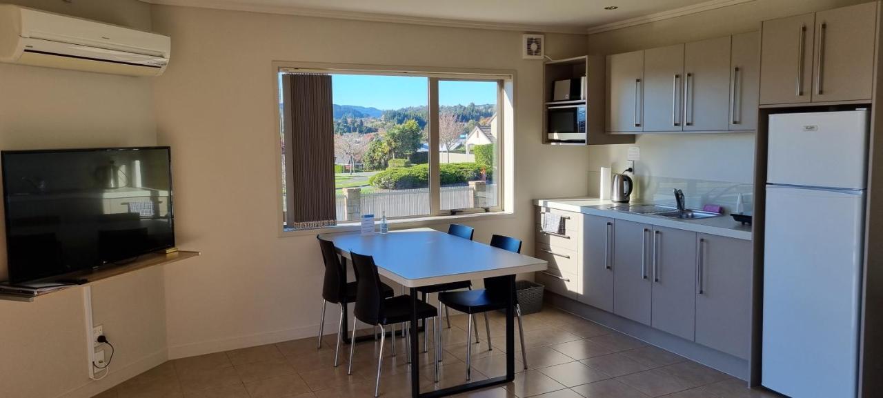 Rotorua Views B&B/Apartment Exterior foto